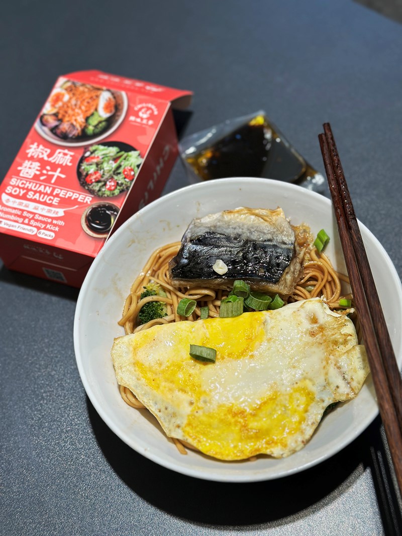 試用